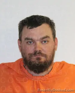 Mugshot of STEPHEN PHILLIP HUNT