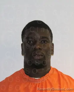 Mugshot of ELVIS JAVED SAMUEL GUMBS