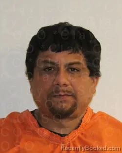 Mugshot of GEORGE ESPINOZA