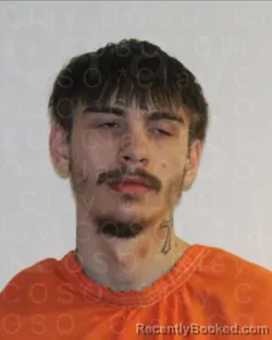 Mugshot of MICHAEL PAUL HOLDER