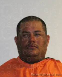 Mugshot of JOSE ANTONIO QUEVEDO