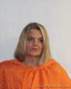 Mugshot of ANGELA GAY DUKE