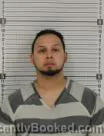 Mugshot of ARON ANGEL GUTIERREZ