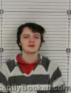 Mugshot of AUSTIN TROY REESE