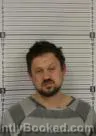 Mugshot of JOSHUA LEE LAUB