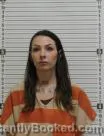 Mugshot of KYLEE RENAE GRAHAM