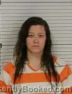 Mugshot of KENNEDY RAE WHRITENOUR