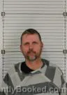 Mugshot of MARK ALLEN ESTERBY