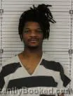 Mugshot of MAR'TAVEON MAKEI SCOTT