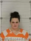 Mugshot of RACHEL ANN PROVUS
