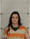 Mugshot of SAMANTHA DIANE FLOBERG