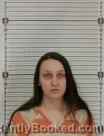 Mugshot of SHELBY JOLENE LEWIS