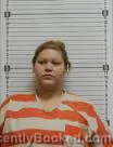 Mugshot of TYRA K OVERTON