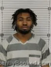 Mugshot of TAURI JACOB TALBERT - GREEN