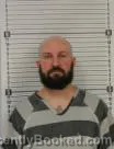Mugshot of WADE ALLEN HONEYCUTT