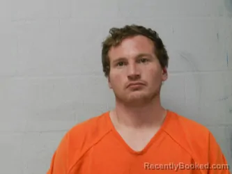Mugshot of BRADY LYNN WILSON