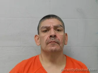 Mugshot of JOHN TORRES DIAZ