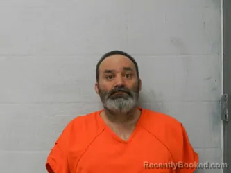 Mugshot of JOSEPH DOUGLAS MAIORKA