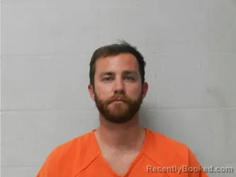 Mugshot of MICHAL MACRAE HUST