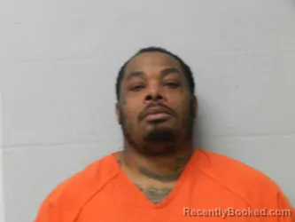 Mugshot of GERALD RENA ESTERS