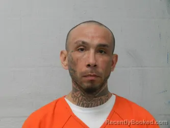 Mugshot of ENRIQUE MIGUEL DUARTE