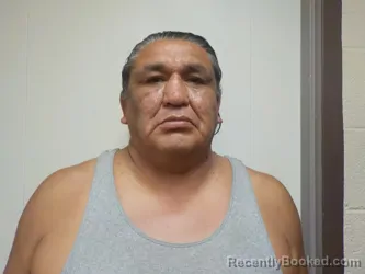 Mugshot of KENNETH JAMES HICKS