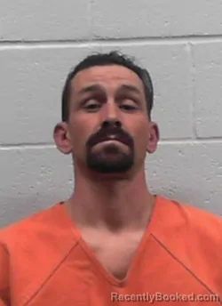 Mugshot of BRYAN MICHAEL MURPHY