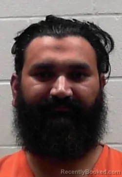 Mugshot of TASAWAR ABBAS