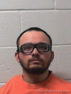 Mugshot of DALLAS DELAO