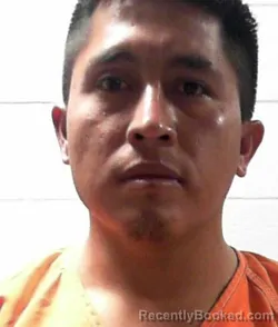 Mugshot of MARTIN LOPEZ