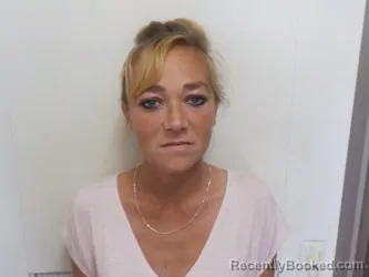 Mugshot of CHRISTINA DAUKEI