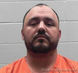 Mugshot of ADOLFO SIERRA