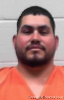 Mugshot of CARLOS RAMIREZ HERNANDEZ