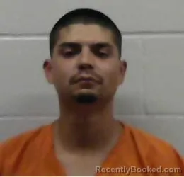 Mugshot of TALYNN OMAR ROBLEDO