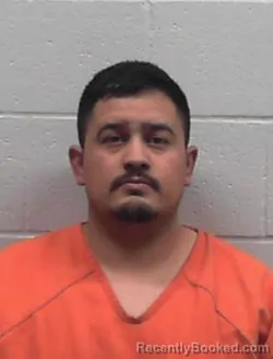 Mugshot of FIGUEROA HUMBERTO