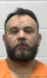 Mugshot of RENTERIA RODOLFO