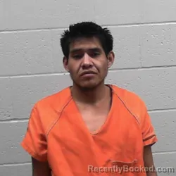 Mugshot of ISIDORO GARCIA PRIETO