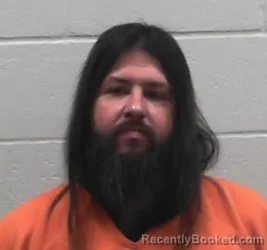 Mugshot of BILLY EATON