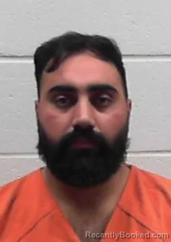 Mugshot of RANJIT SINGH