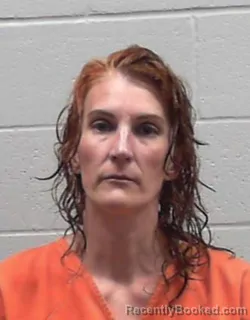 Mugshot of JESSICA LYN PEREZ