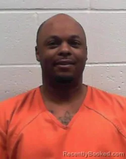 Mugshot of JAMONTAY LAMAR JOHNSON