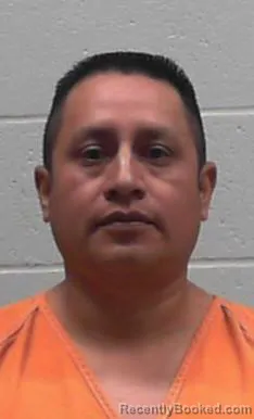 Mugshot of LUIS IGNACIO RAMOS-LOPEZ
