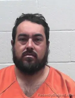 Mugshot of CHRISTIAN ALVAREZ-GARCIA