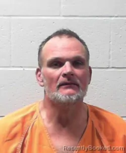 Mugshot of JOE WAYNE ELLIOTT