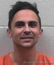 Mugshot of VASYL CHABAN