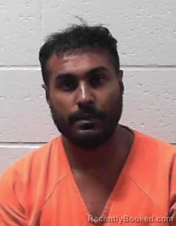 Mugshot of SAHIL KUMAR