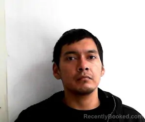 Mugshot of ELIJAH ANDREW WHITESHIRT-MONREAL