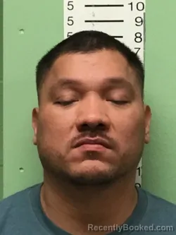 Mugshot of BOYD CHRISTIAN TAYLOR