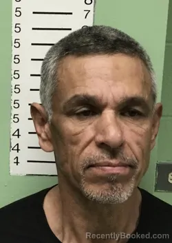 Mugshot of ROGER VELTON KIMBRELL