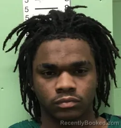 Mugshot of KODI JUNIOR NICHOLS